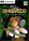 The Tales of Bingwood - Chapter I: To Save a Princess