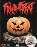 Trick or Treat