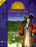 Versailles II: El Testamento