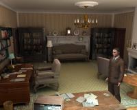 The Archives of NKVD: Hour of Payment