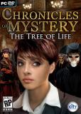 Chronicles of Mystery: The Tree of Life