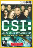 CSI 2: Oscuras Intenciones