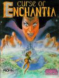 Portada de Curse of Enchantia