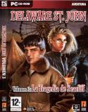 Delaware St. John Volume 3: The Seacliff Tragedy