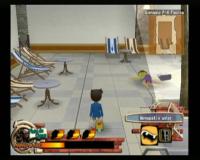 Detective Conan: La Investigación de Mirápolis