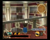 Detective Conan: La Investigación de Mirápolis