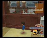 Detective Conan: La Investigación de Mirápolis