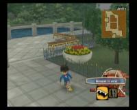 Detective Conan: La Investigación de Mirápolis