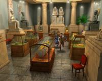 Diamon Jones : Amulet Of The World