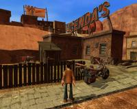 Evil Days of Luckless John