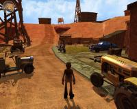 Evil Days of Luckless John