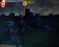 Evil Days of Luckless John