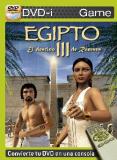 Egipto 3: El destino de Ramsés (DVD-i)