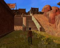 Evil Days of Luckless John