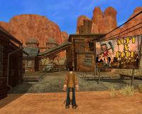 Evil Days of Luckless John