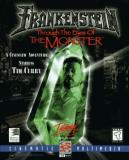 Portada de Frankestein