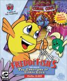 Freddi Fish: The Case of the Creature of Coral Cove