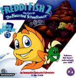 Freddi Fish: The Case of the Haunted School House