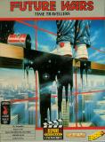 Portada de Future Wars