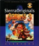Portada de Goblins 3