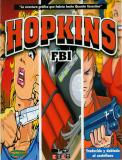 Portada de Hopkins FBI