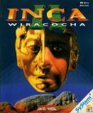 Portada de Inca II Wiracocha