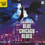 J.B. Harold : Blue Chicago Blues
