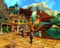 Jack Keane: Al rescate del Imperio Británico