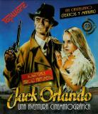 Portada de Jack Orlando