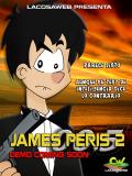 James Peris 2
