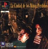 La ciudad de los niños perdidos