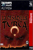 Portada de la pesadilla turca