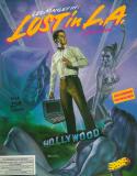 Portada de Les Manley in: Lost in LA