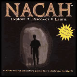 Nacah