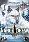 Nancy Drew 16: The White Wolf of Icicle Creek