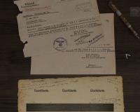 The Archives of NKVD: Operación Búnker