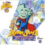 Pajama Sam: Thunder and Lightning aren't so Frightening