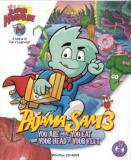 Pajama Sam: You Are What You Eat From Your Head To Your Feet