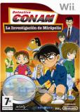 Detective Conan: La Investigación de Mirápolis