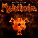 The Lost City of Malathedra