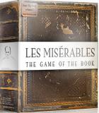Les Misérables: The Game