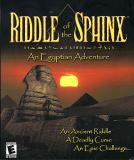 Riddle of the Sphinx