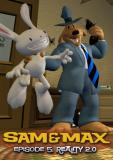 Sam & Max Episode 5: Reality 2.0