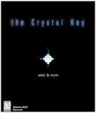 Portada The Crystal Key