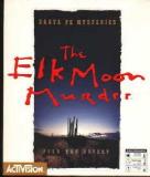 The Elk Moon Murder