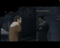 Undercover: Operation Wintersun