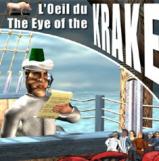 Eye of the Kraken
