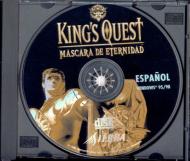 CD del juego