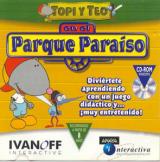 Topi y Teo en el Parque Paraíso