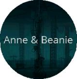 Anne & Beanie